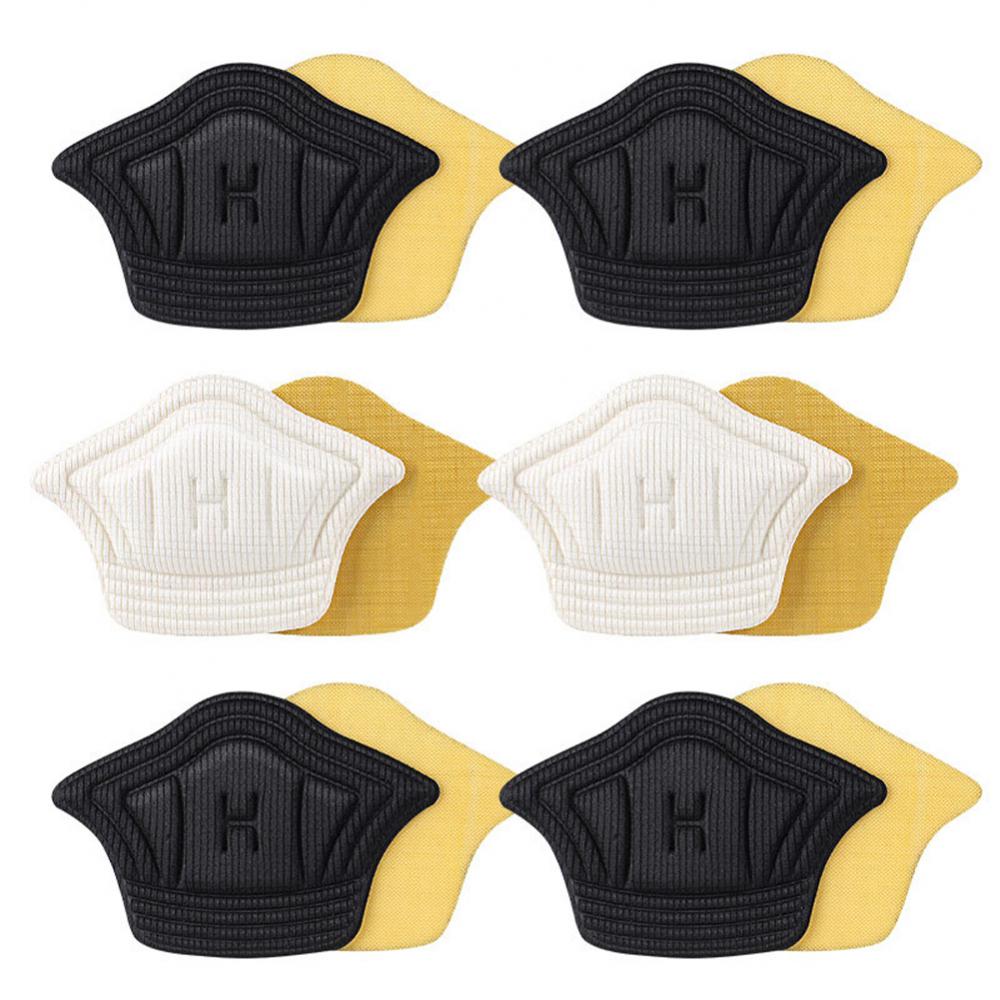 Sneaker Heel Cushion Pads Adjustable