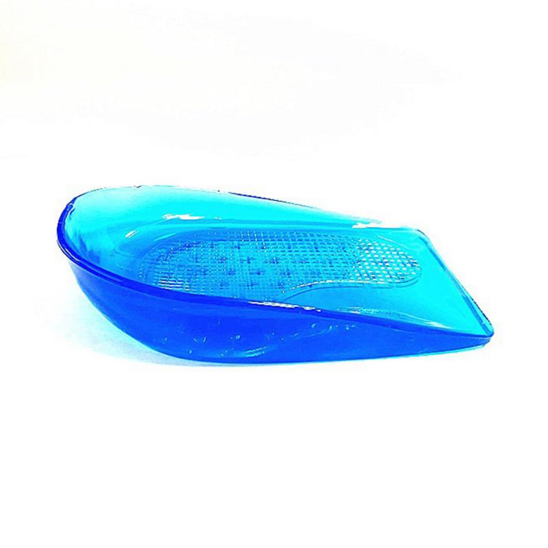 Silicone Heel Pad Orthopedic Insole