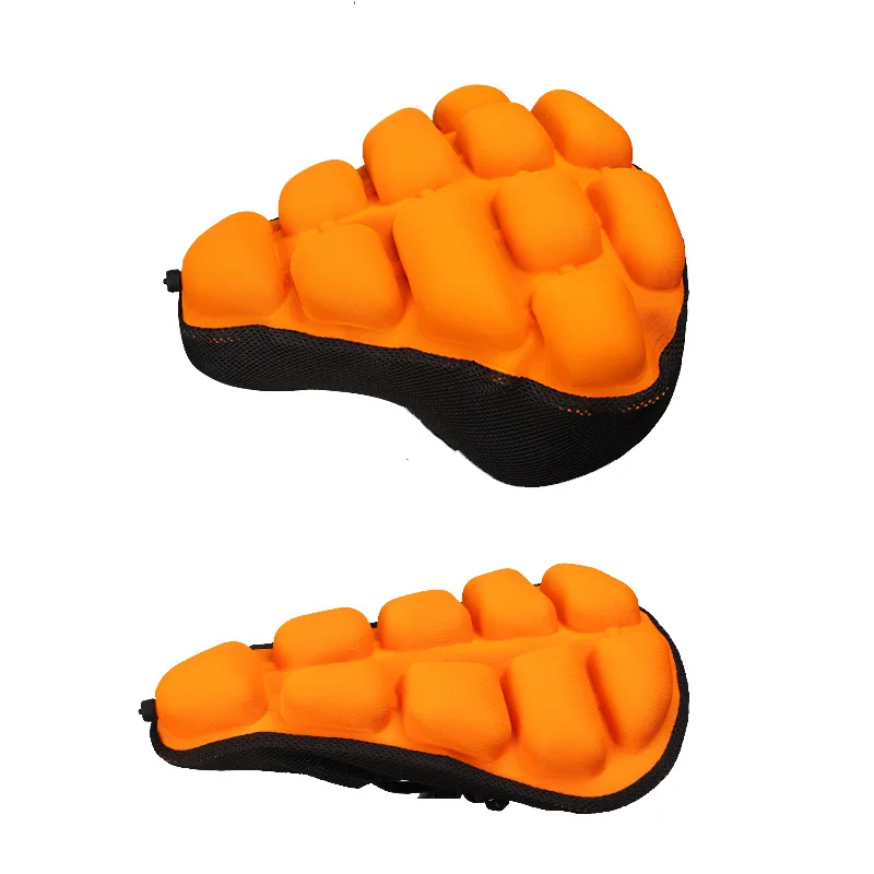 Thickened Inflatable Cycling Cushion