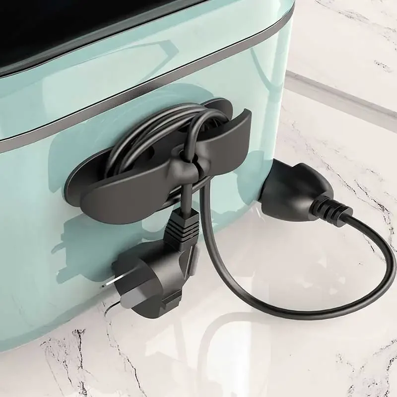 The Best Silicone Cord Holder For Almost Everything